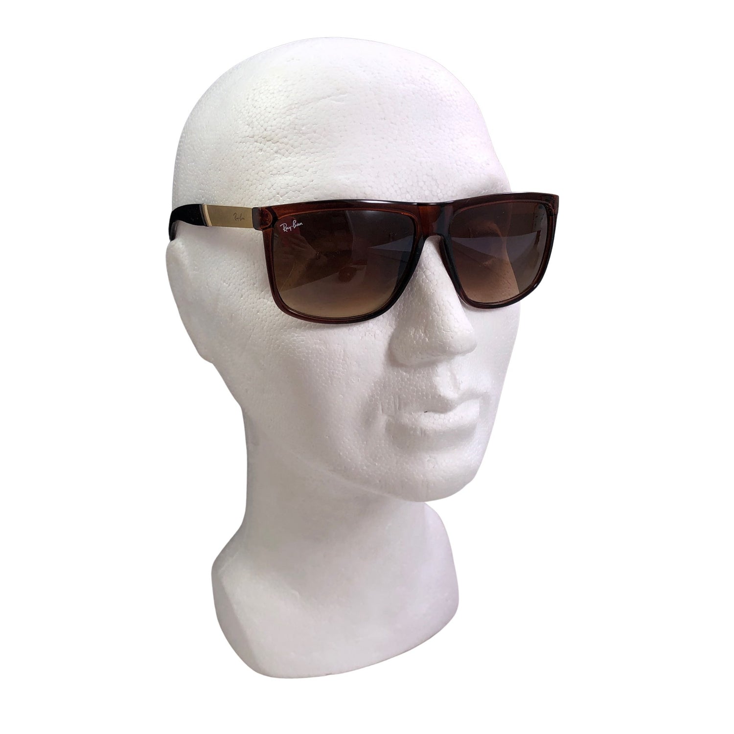  Aurinkolasit  Aurinkolasit, koko Ei kokoa  Ray-Ban 