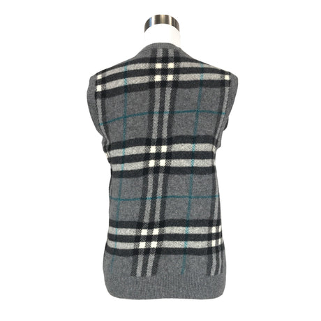 Unisex Burberry - Neuleliivi, koko 42 -  (2)