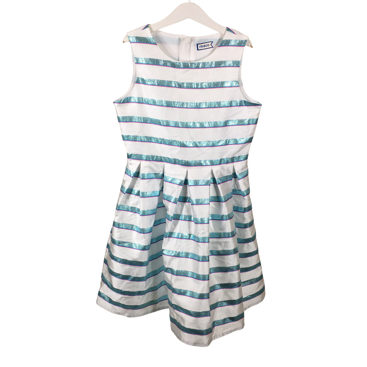Unisex Friboo - Juhlamekko, koko 140 - 146 -  (1)