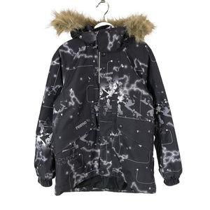 Unisex Reimatec - Toppatakki, koko 122 - 128 -  (1)
