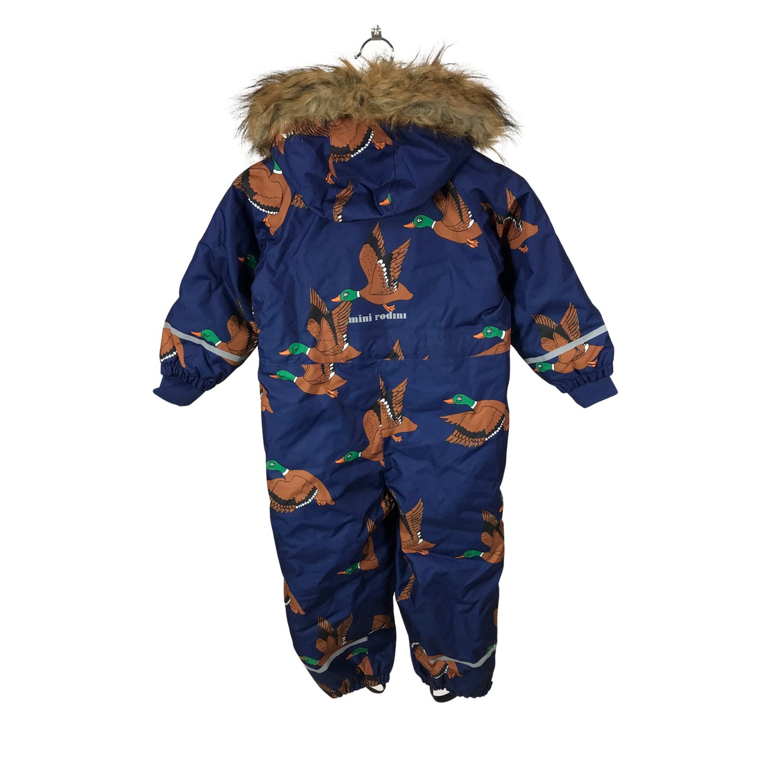 Toppahaalari, koko 104 - 110