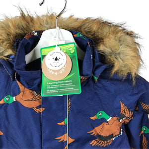 Toppahaalari, koko 104 - 110