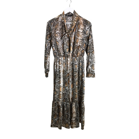 Unisex Zara - Sifonkimekko, koko 38 -  ()