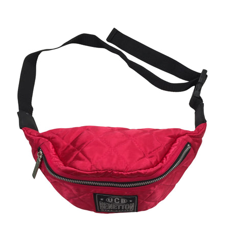 Unisex Benetton - Vyölaukku, koko Midi -  ()