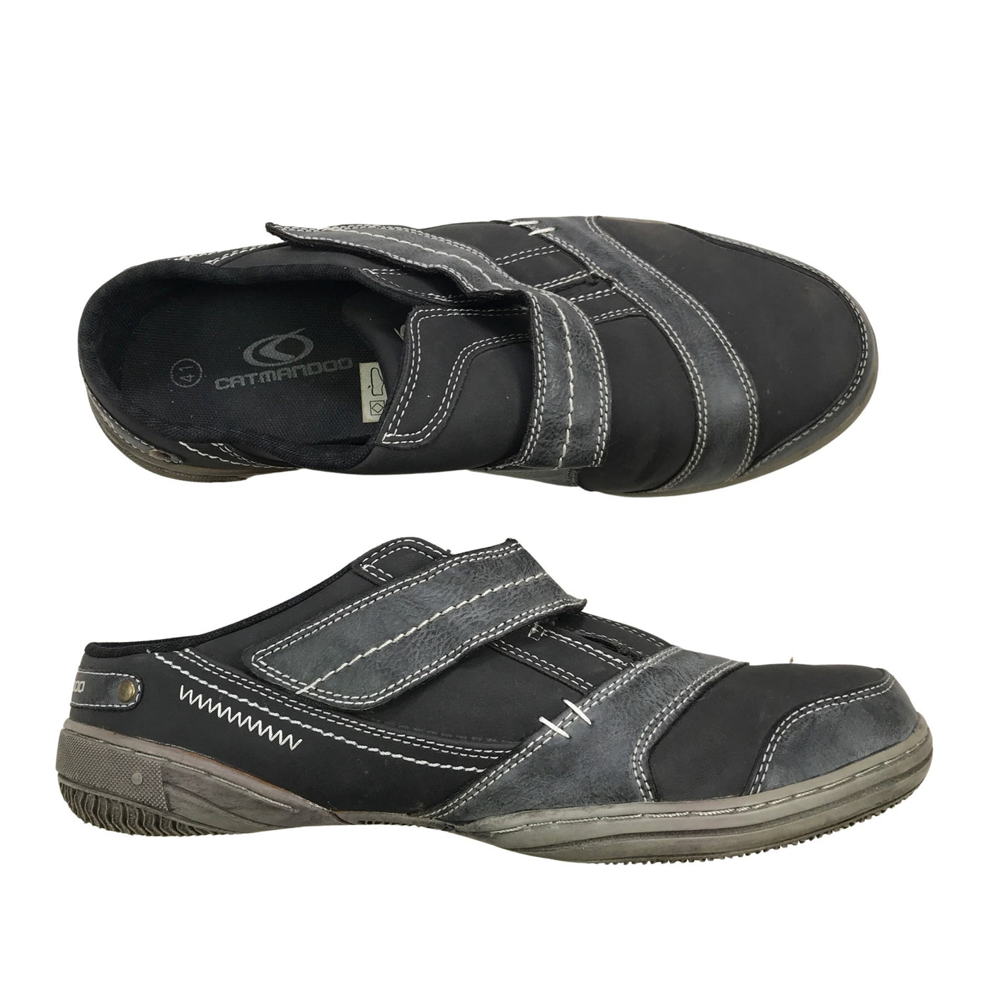 Unisex Catmandoo - Pistokkaat, koko 41 -  (1)