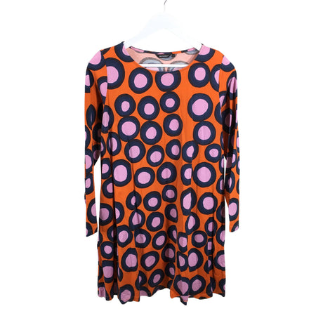 Unisex Marimekko - Trikoomekko, koko 38 -  ()