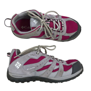 Unisex Columbia - Vaelluskengät, koko 35 -  (1)