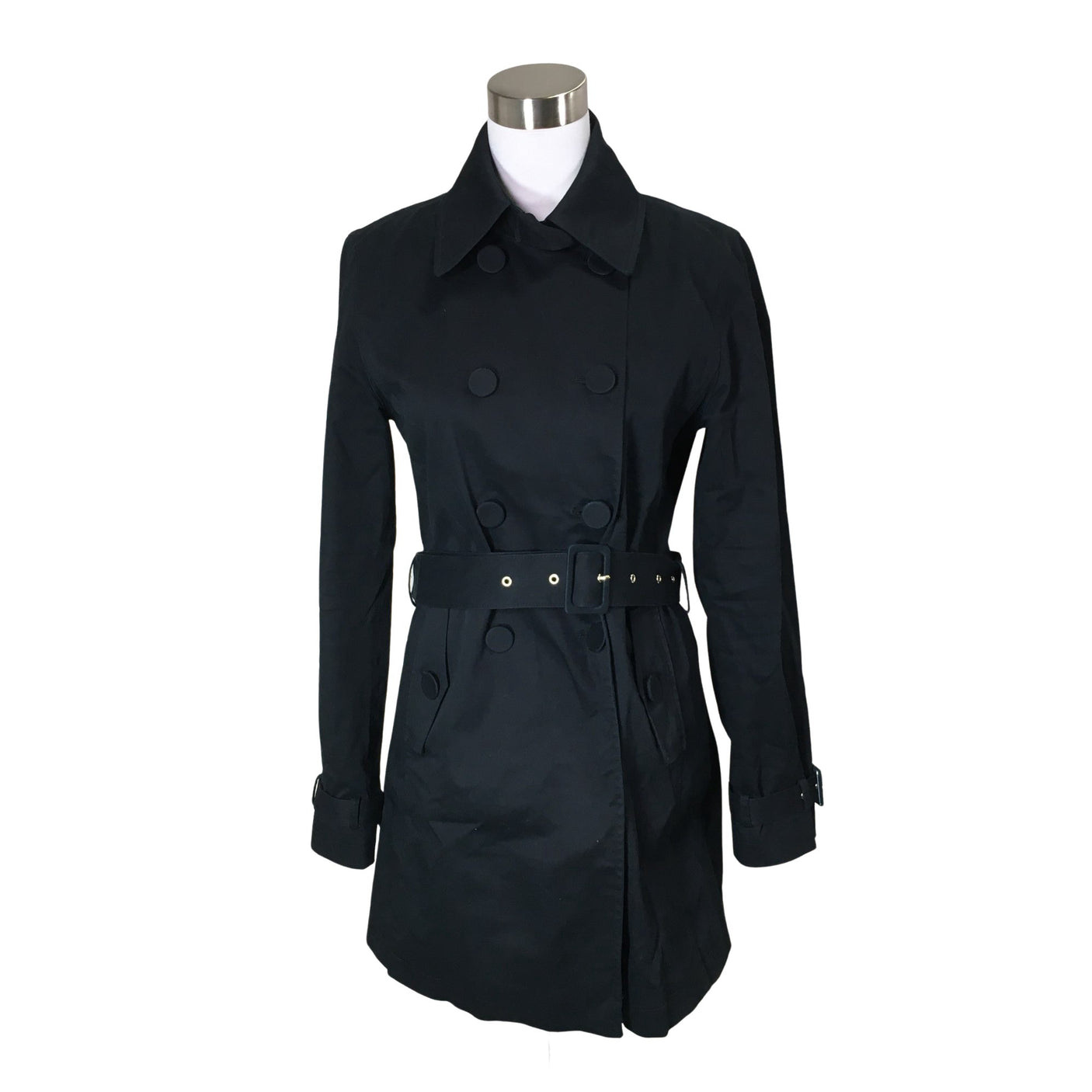 Unisex Marimekko - Trenssitakki, koko 36 -  (1)