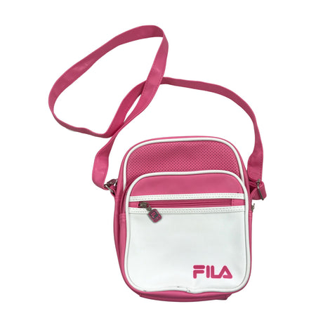 Unisex Fila - Olkalaukku, koko Mini -  ()
