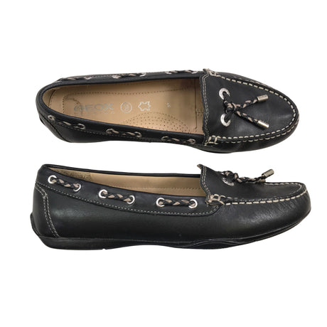Unisex Geox - Loaferit, koko 37 -  ()