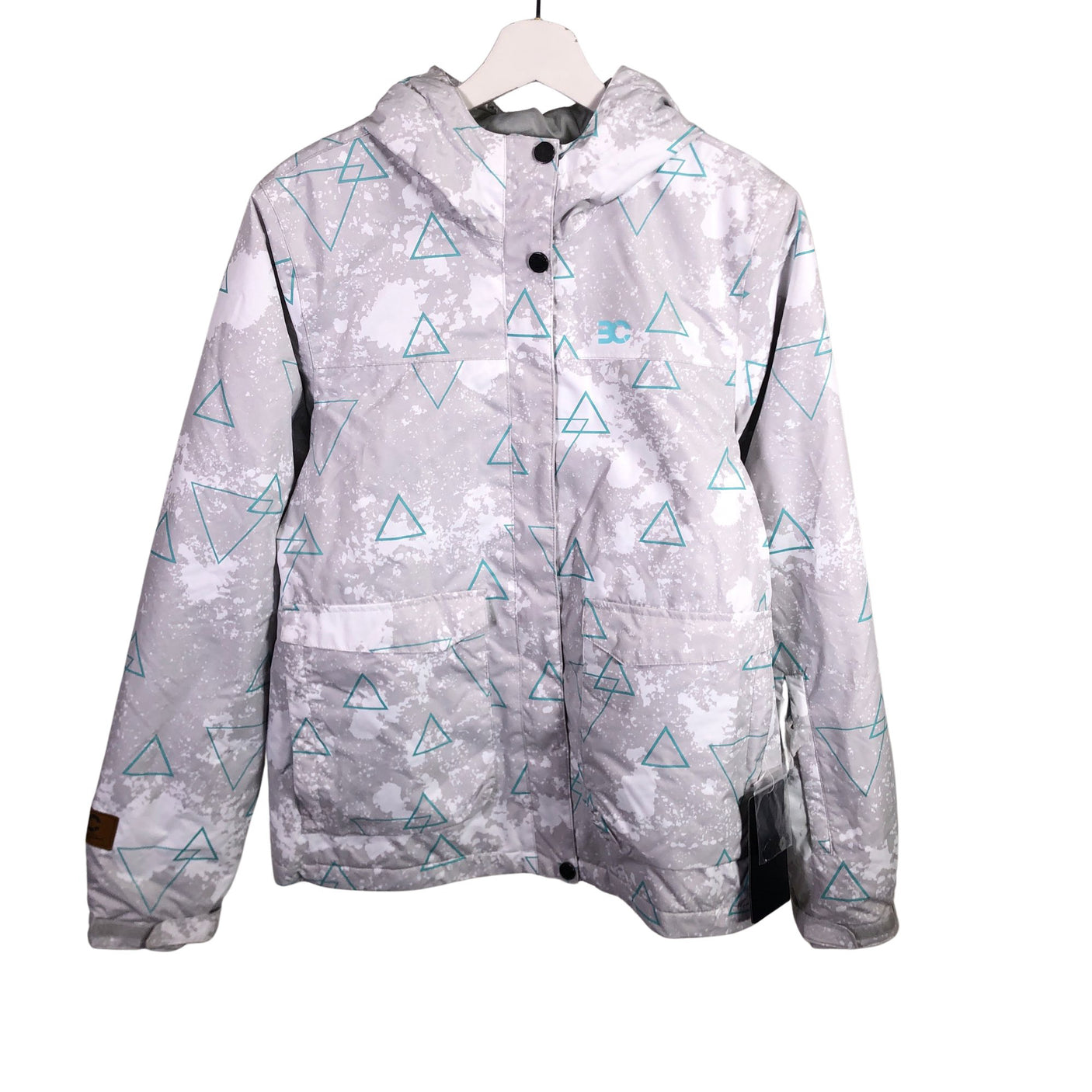 Unisex Boy-Cot - Toppatakki, koko 164 - 170 -  (1)