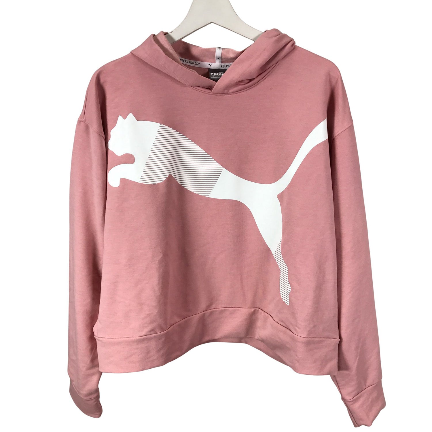 Huppari  Huppari, koko 40  Puma 