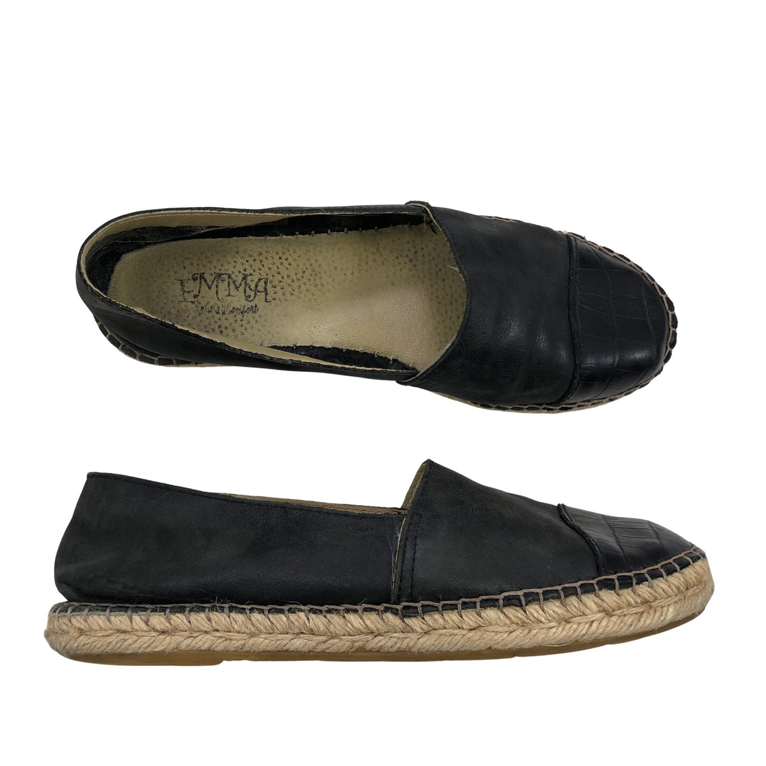  Loaferit  Loaferit, koko 39  Emma 