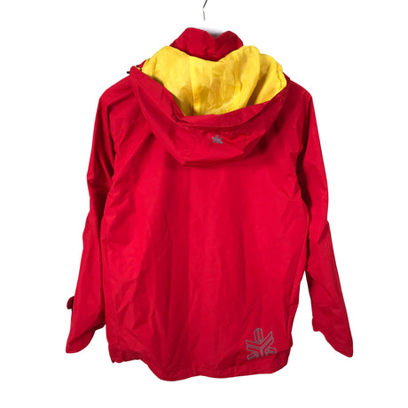 Unisex Áhkká - Kuoritakki, koko 38 -  (2)