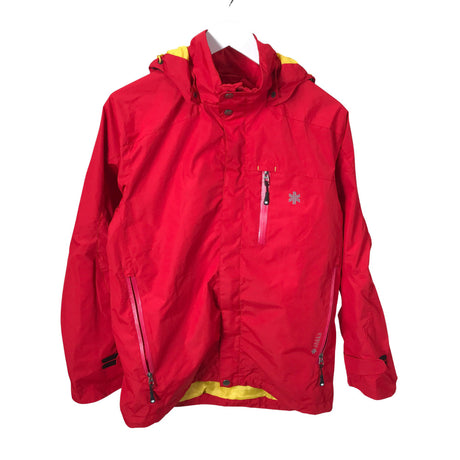 Unisex Áhkká - Kuoritakki, koko 38 -  ()