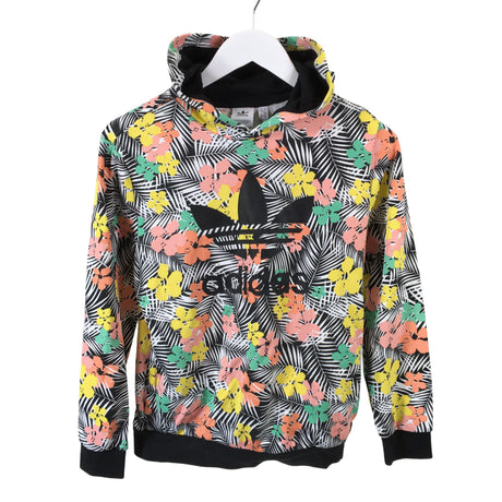 Unisex Adidas - Huppari, koko 158 - 164 -  ()