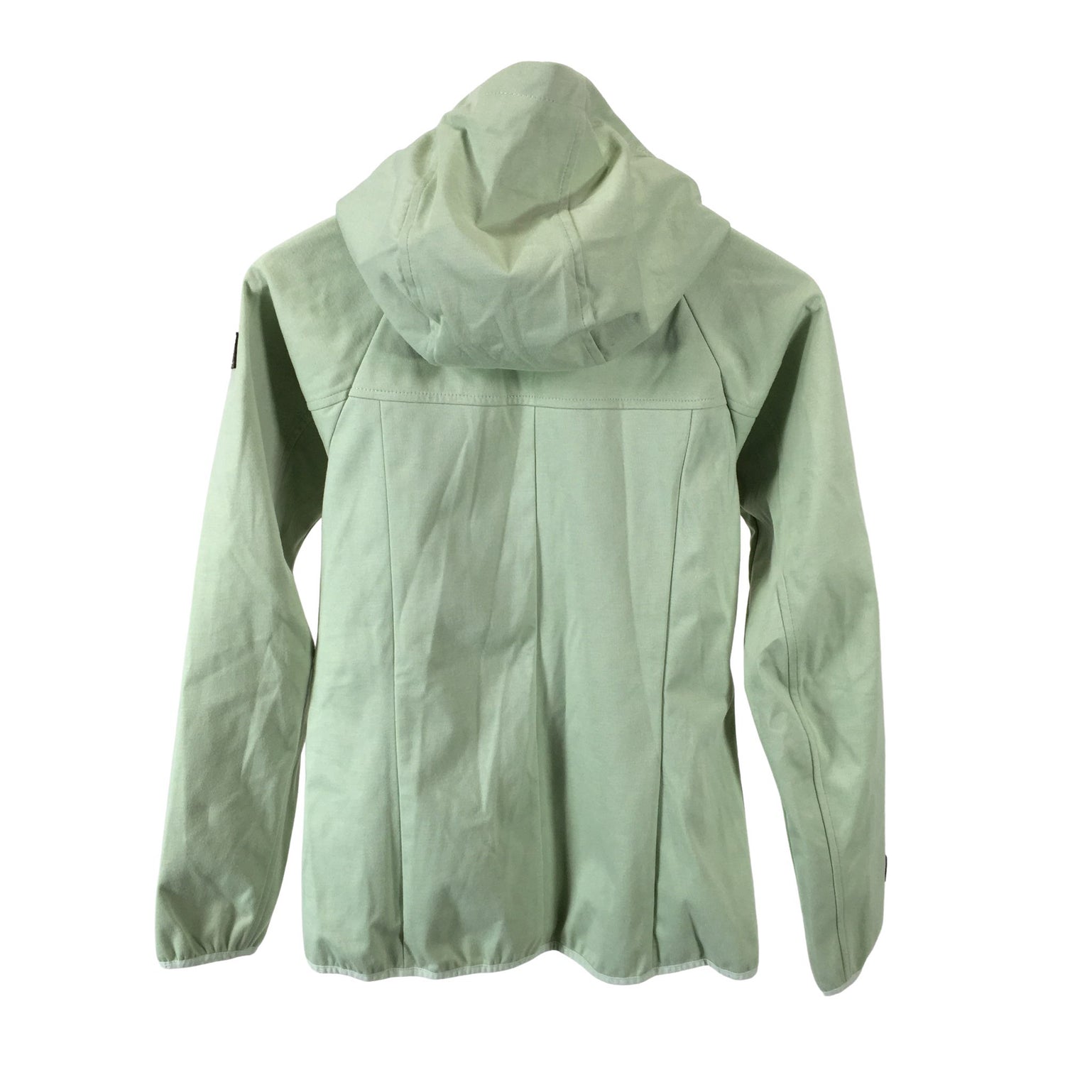  Välikausitakki  Softshell-takki, koko 40  Icepeak 