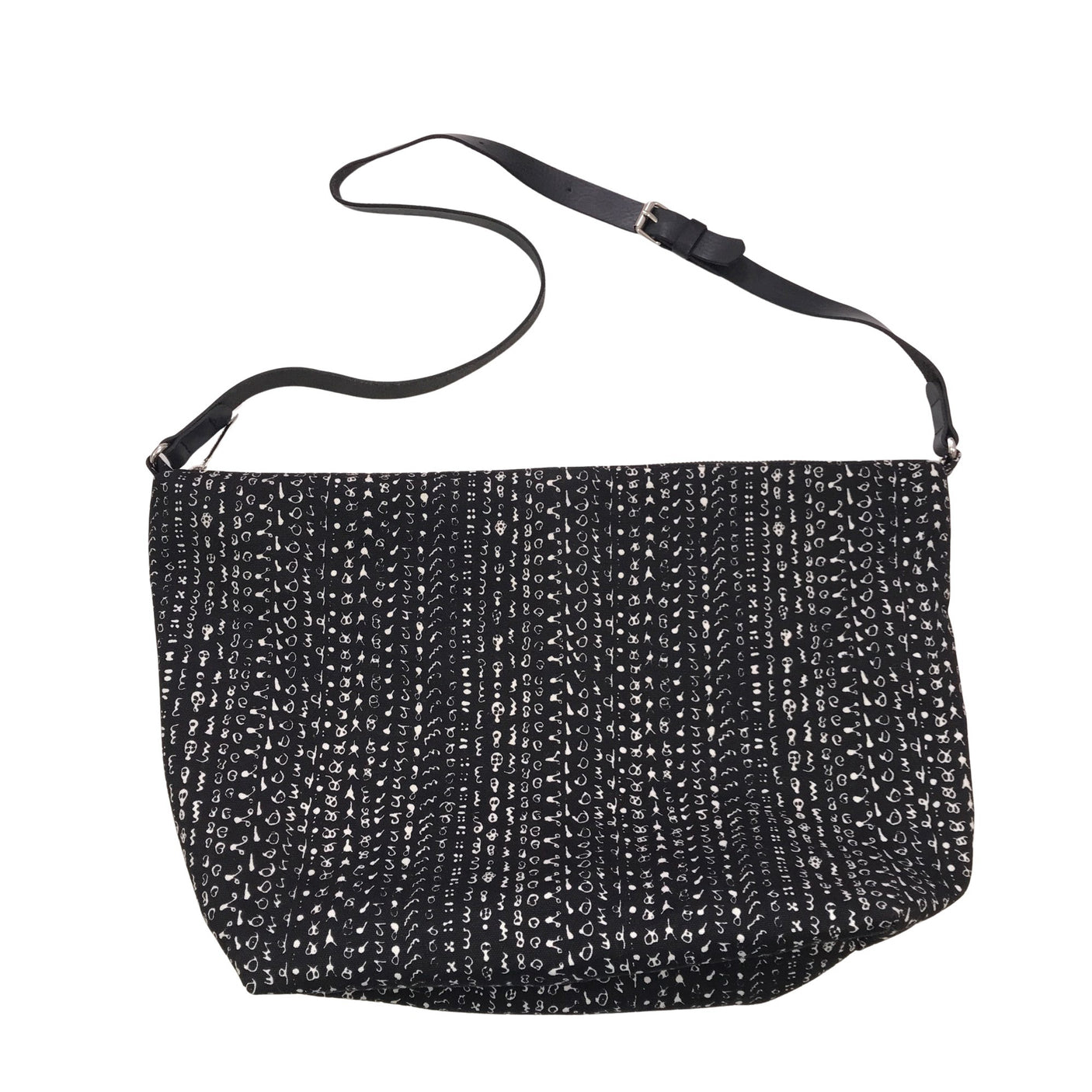 Unisex Marimekko - Olkalaukku, koko Midi -  (1)