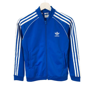 Unisex Adidas - Verryttelytakki, koko 146 - 152 -  (1)