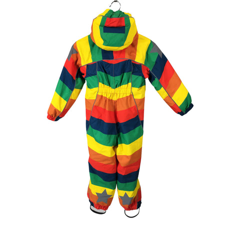 Unisex Molo Kids - Toppahaalari, koko 110 - 116 -  (2)