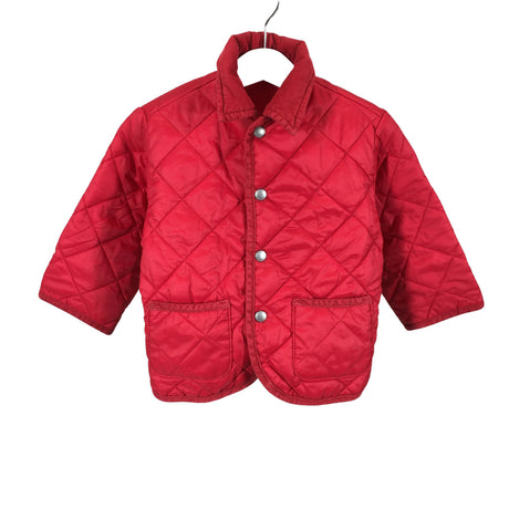Unisex Benetton - Tikkitakki, koko 86 - 92 -  ()