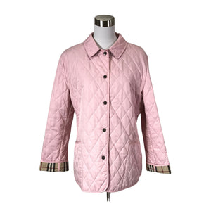Unisex Burberry - Tikkitakki, koko 40 -  (1)