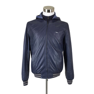 Unisex Harmont&Blaine - Nahkatakki, koko XL -  (1)