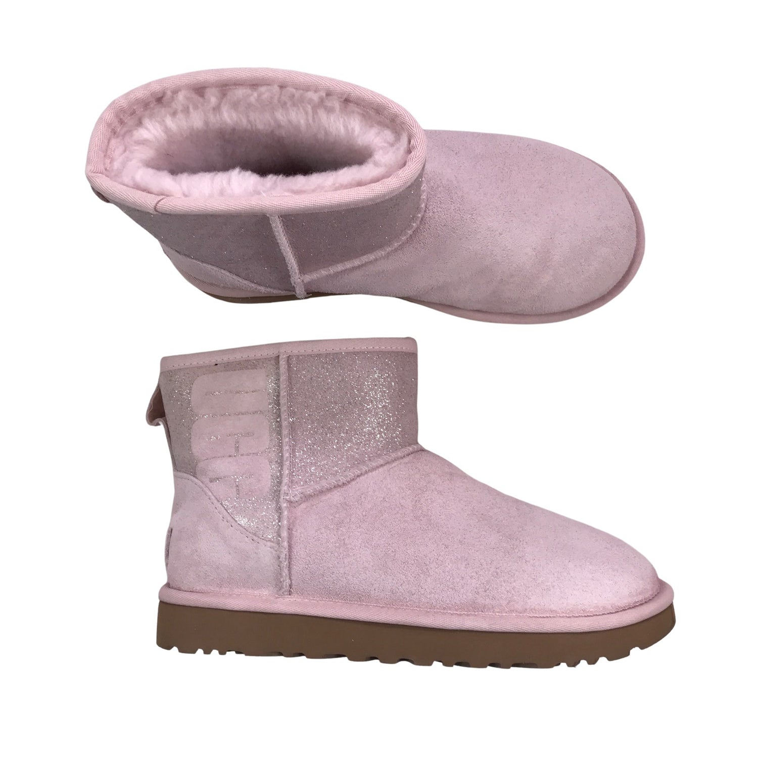  Talvikengät  Talvikengät, koko 37  Ugg 