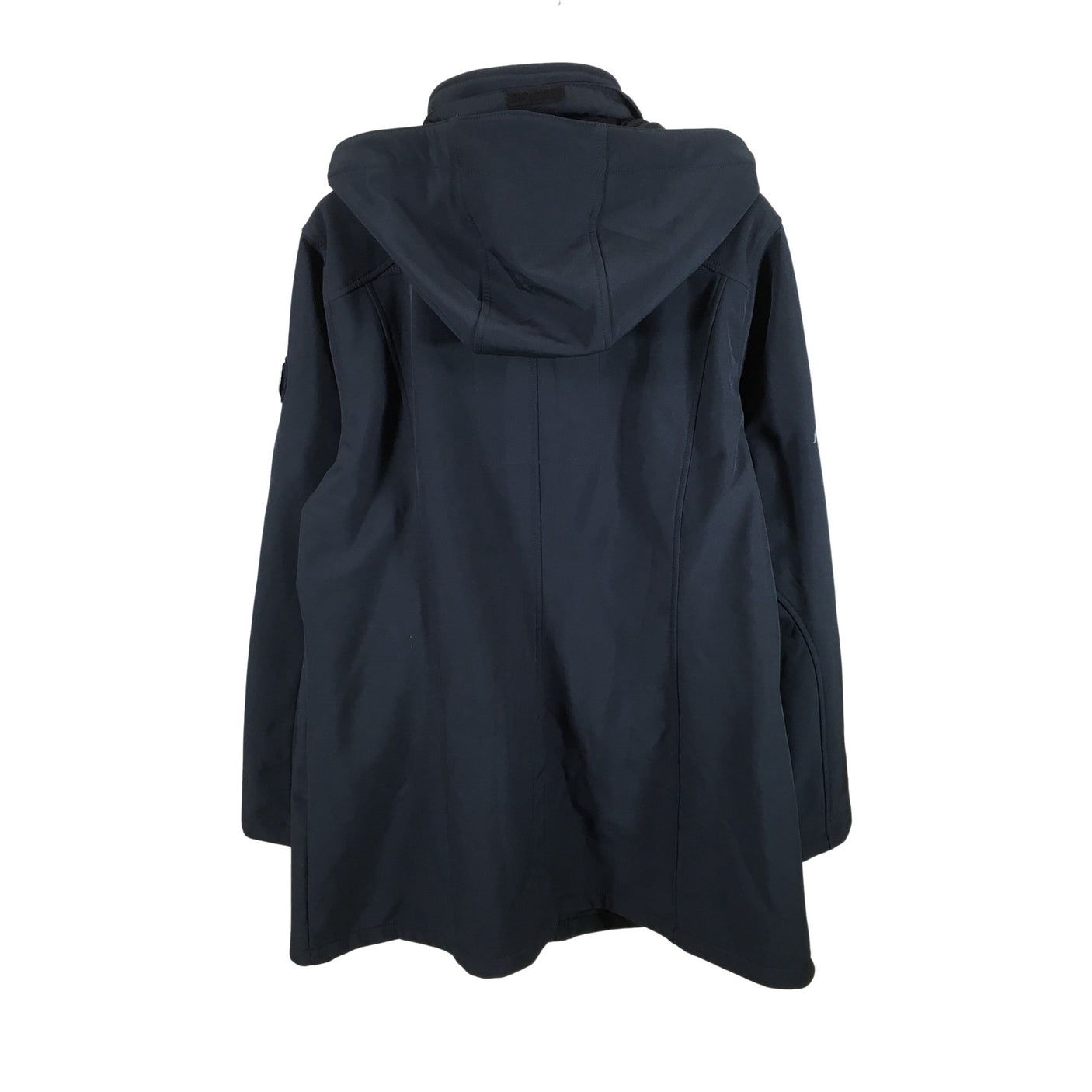 Unisex HKM - Ratsastustakki, koko 44 -  (2)