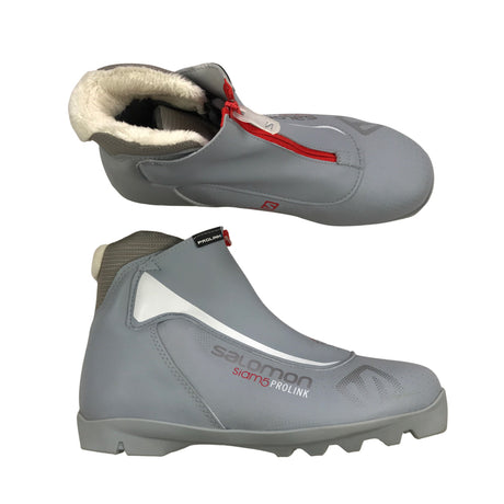 Unisex Salomon - Hiihtomonot, koko 40 -  ()