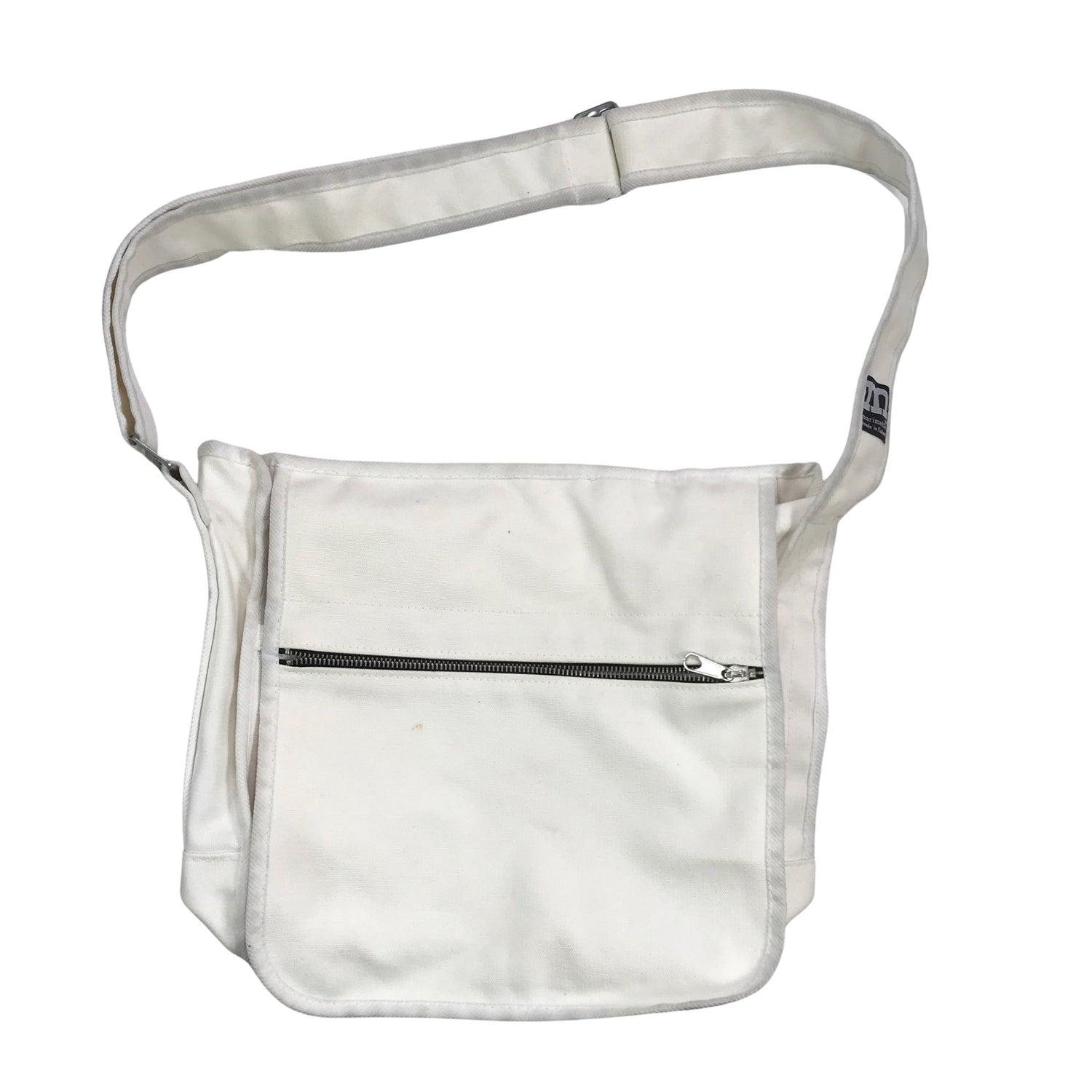 Olkalaukku, koko Midi