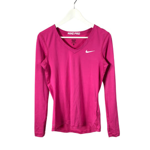 Unisex Nike - Urheilupaita, 
pitkät hihat, koko 38 -  (1)