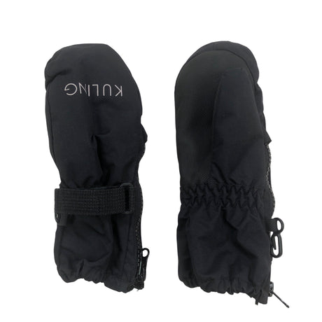 Unisex Kuling - Talvihanskat, koko 2 - 3 vuotta -  ()