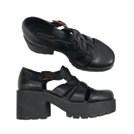 Unisex Vagabond - Korkokengät, koko 38 -  ()