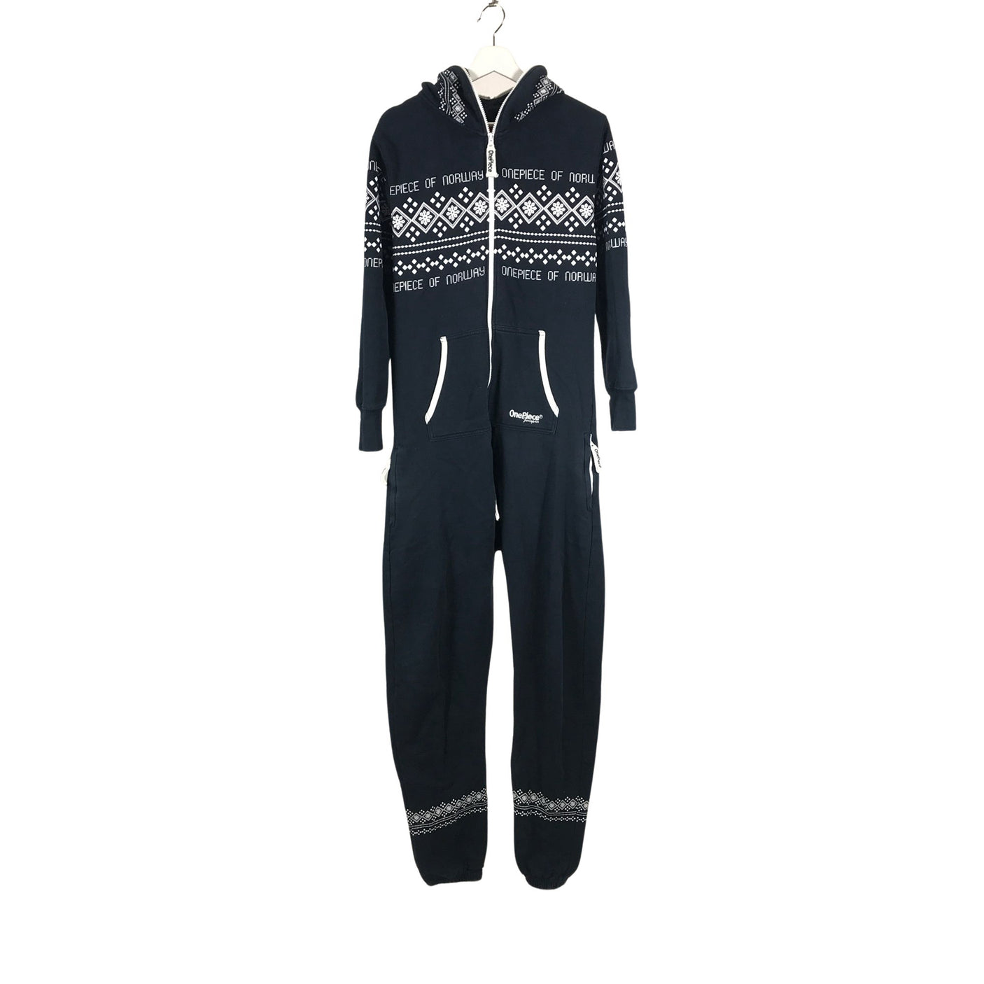 Unisex OnePiece - Jumpsuit, koko S -  (1)