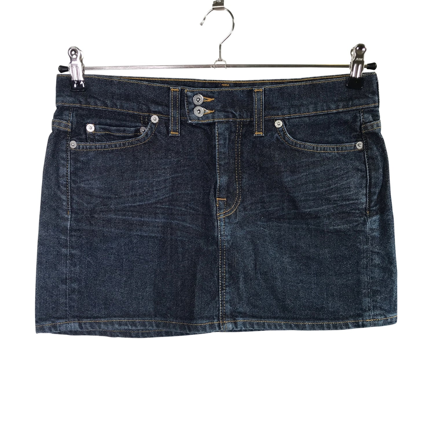  Farkkuhame  Farkkuhame, koko 36  Crocker 