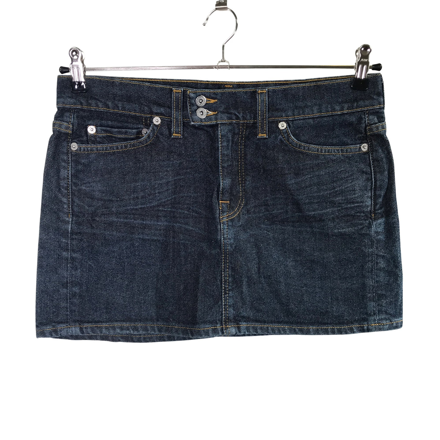 Unisex Crocker - Farkkuhame, koko 36 -  (1)