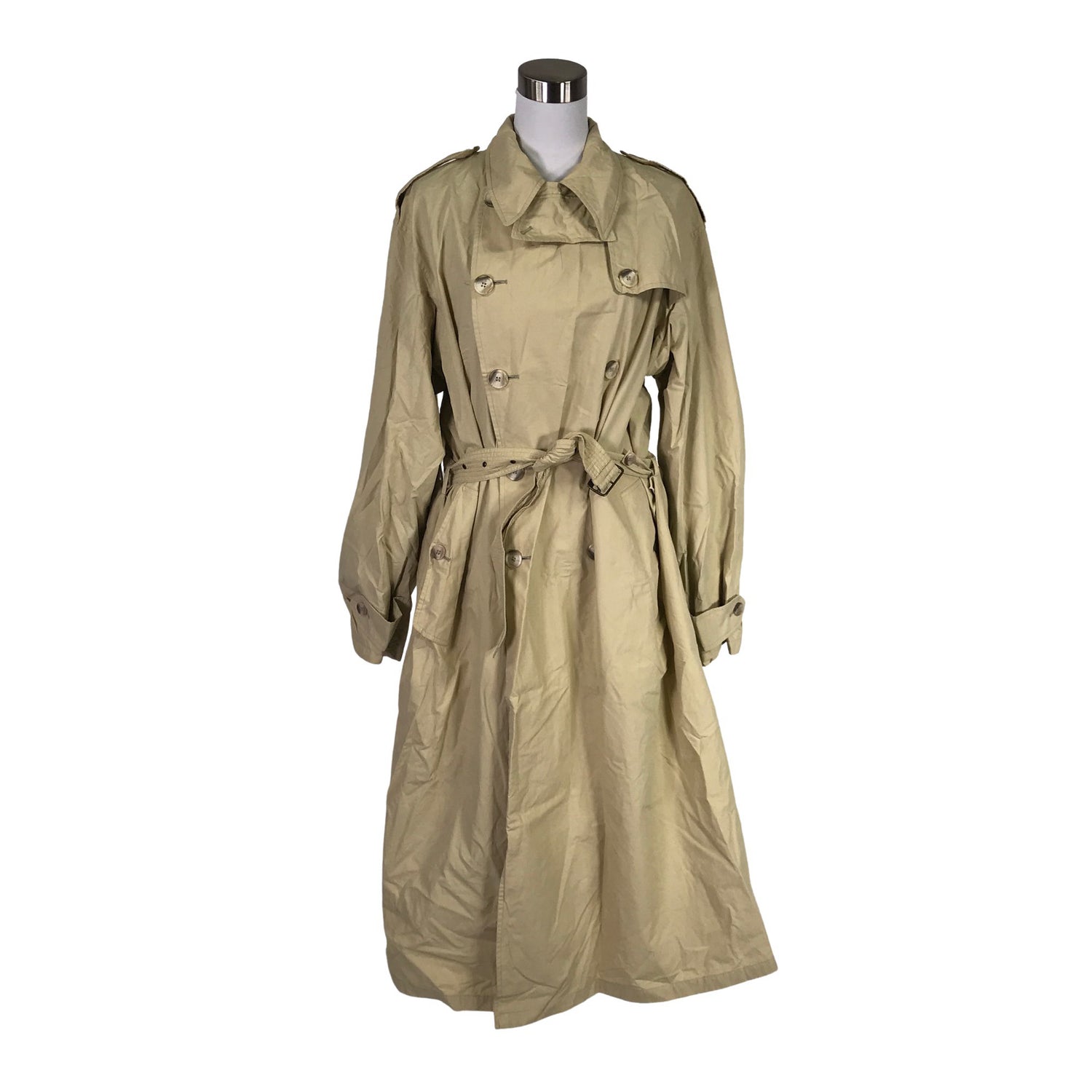 Trenssitakki, koko XL