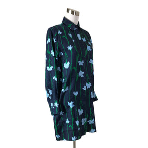 Unisex Marimekko - Sifonkitunika, koko 34 -  (3)