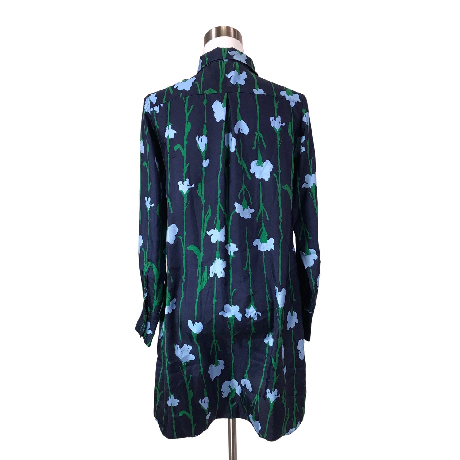  Tunika  Sifonkitunika, koko 34  Marimekko 