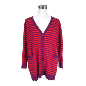 Unisex Marimekko - Neuletakki, koko 42 -  (1)