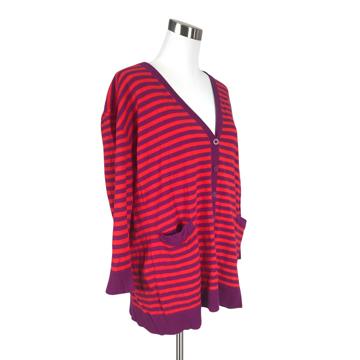 Unisex Marimekko - Neuletakki, koko 42 -  (3)