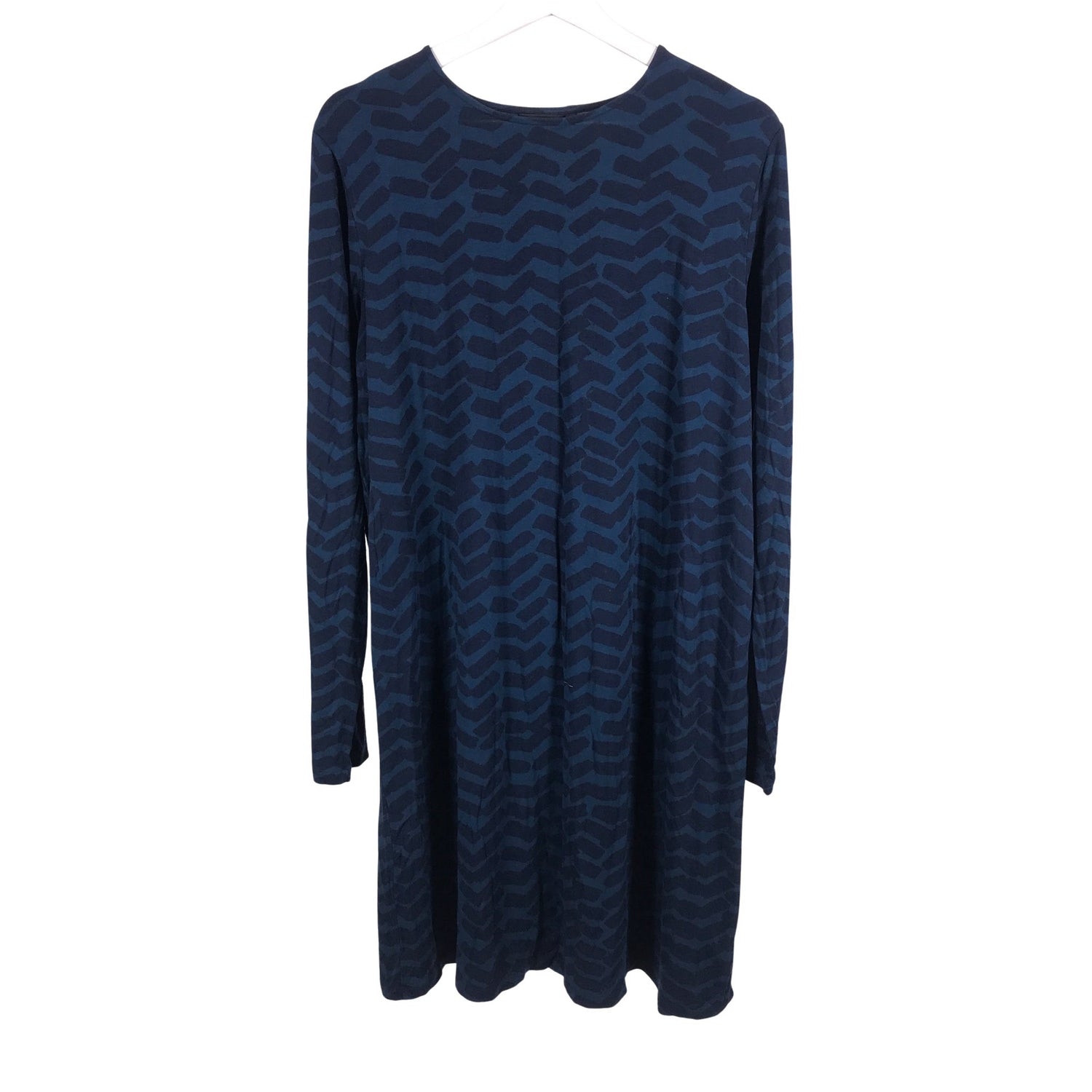  Mekko  Trikoomekko, koko 44  Marimekko 
