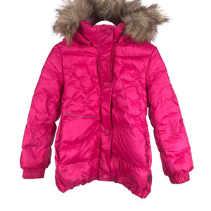 Unisex Reima - Toppatakki, koko 104 - 110 -  (1)