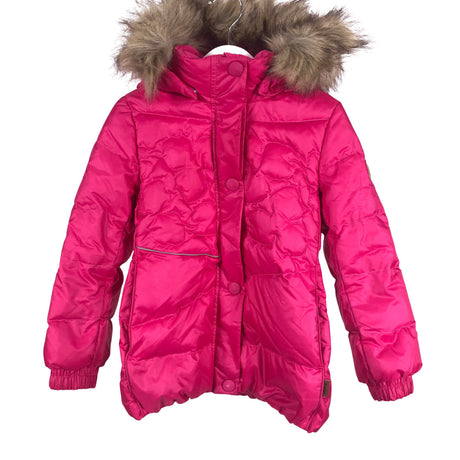Unisex Reima - Toppatakki, koko 104 - 110 -  ()