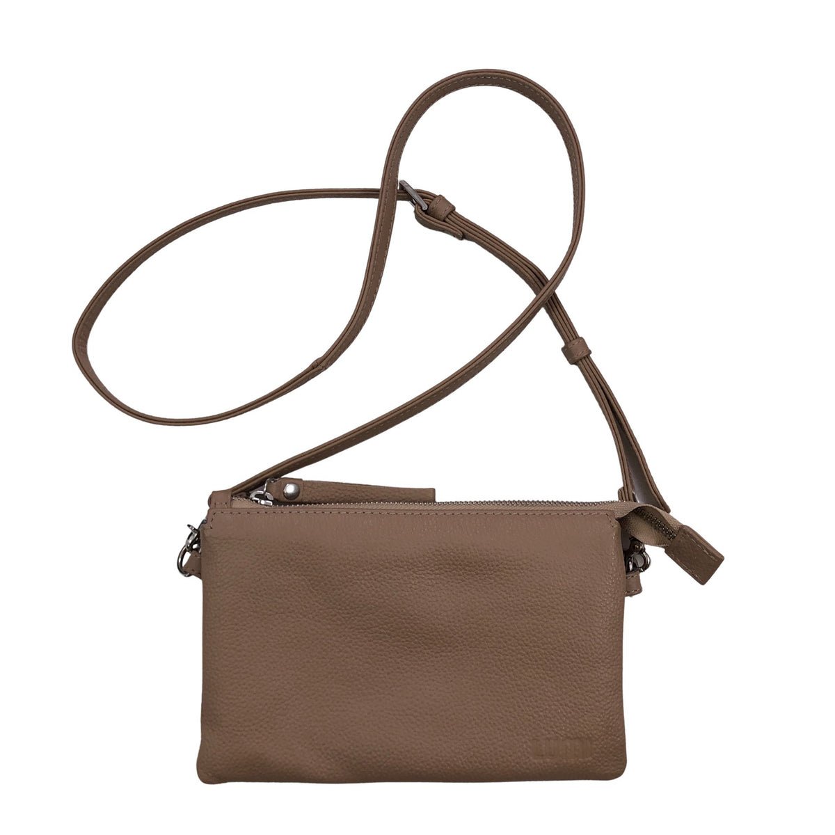 Unisex Lumi - Olkalaukku, koko Mini -  (1)