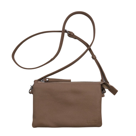 Unisex Lumi - Olkalaukku, koko Mini -  ()