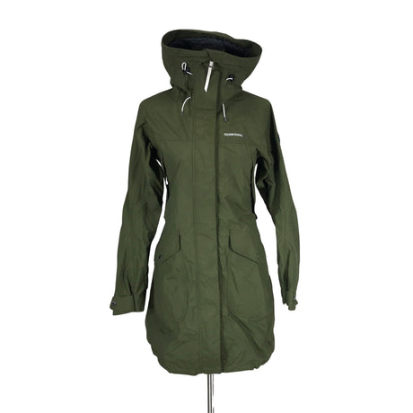 Unisex Didriksons - Parkatakki, koko 36 -  ()