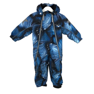 Unisex Molo Kids - Toppahaalari, koko 80 - 86 -  (1)