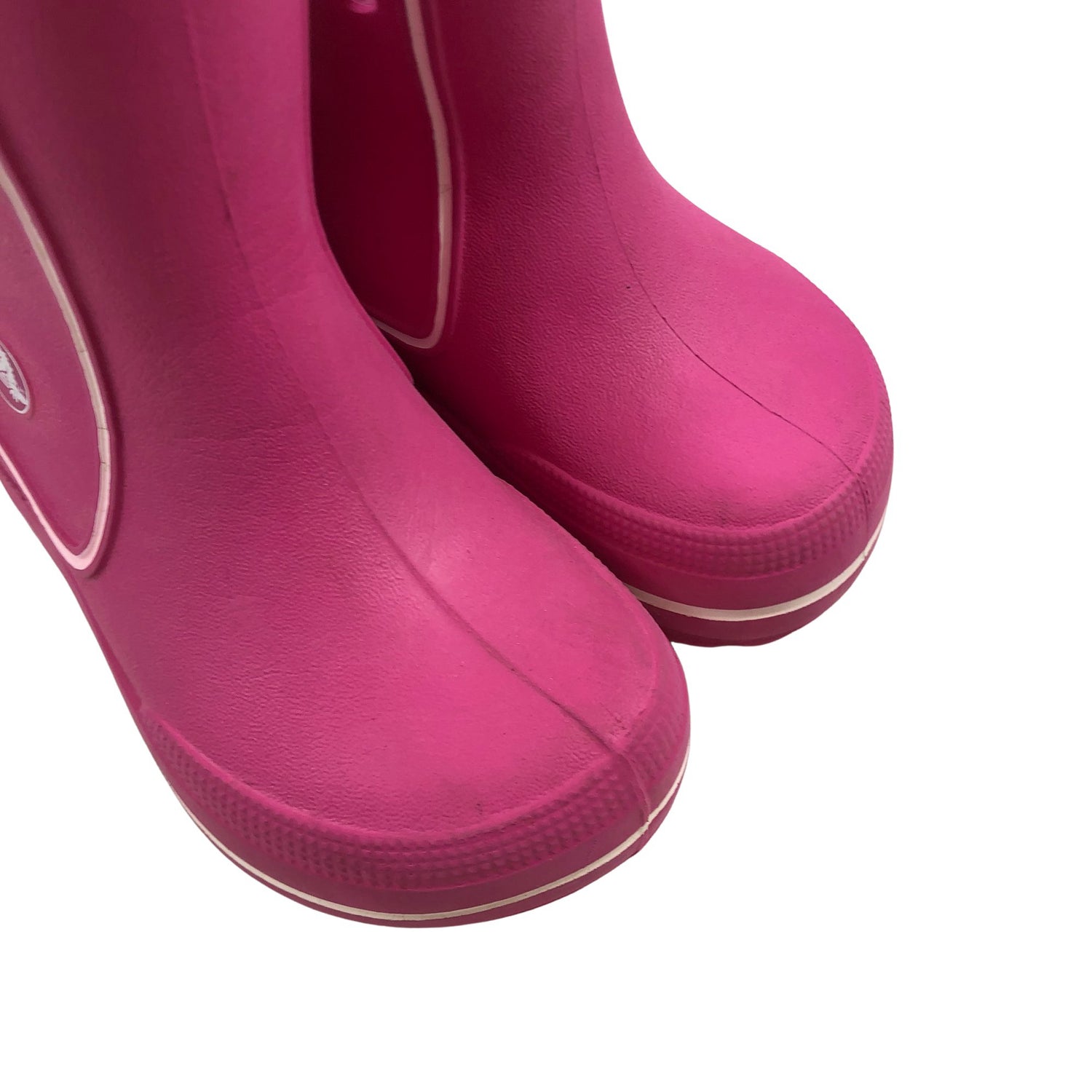  Kumisaappaat  Kumisaappaat, koko 24  Crocs 